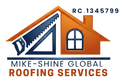 Mike-Shine Global logo